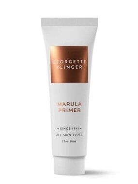 NEW Georgette Klinger Marula Primer